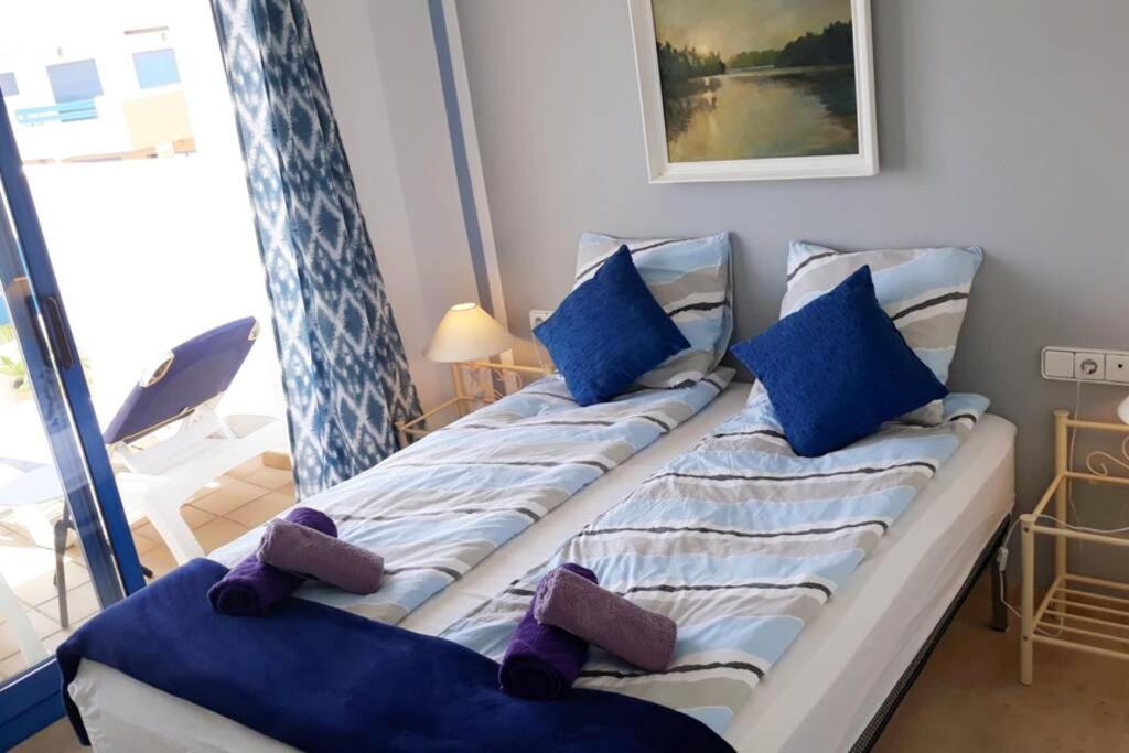 Beautiful Apartment In Duquesa Suites And Gardens Castillo de Sabinillas Eksteriør bilde