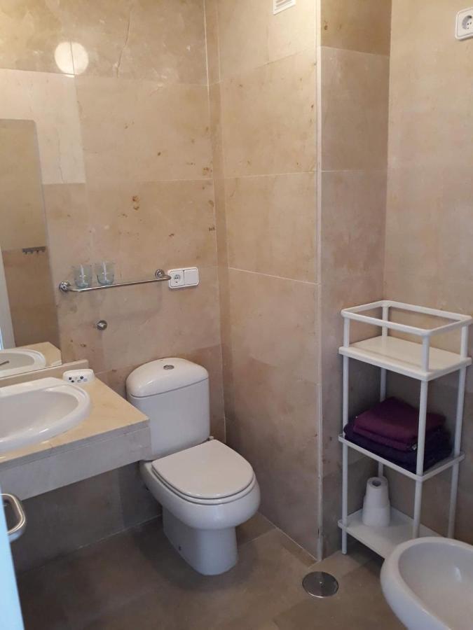 Beautiful Apartment In Duquesa Suites And Gardens Castillo de Sabinillas Eksteriør bilde
