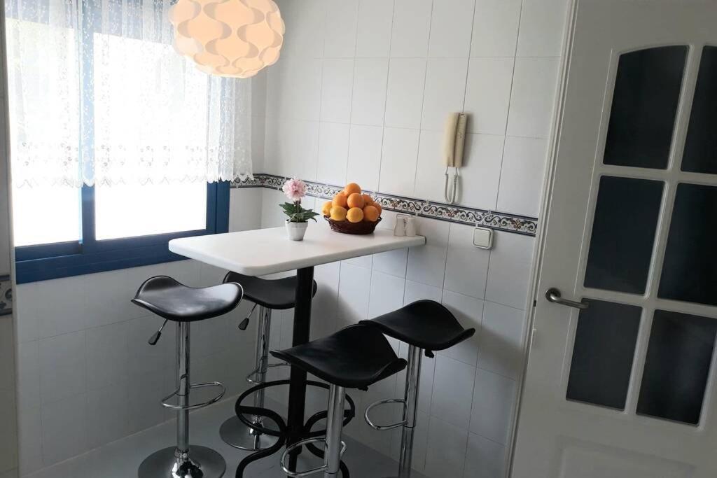 Beautiful Apartment In Duquesa Suites And Gardens Castillo de Sabinillas Eksteriør bilde