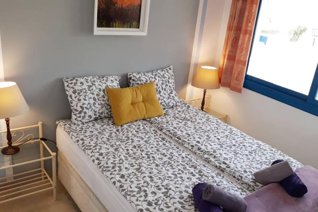 Beautiful Apartment In Duquesa Suites And Gardens Castillo de Sabinillas Eksteriør bilde