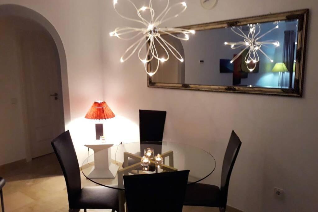 Beautiful Apartment In Duquesa Suites And Gardens Castillo de Sabinillas Eksteriør bilde
